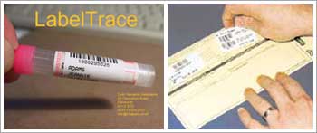 LabelTrace&reg;